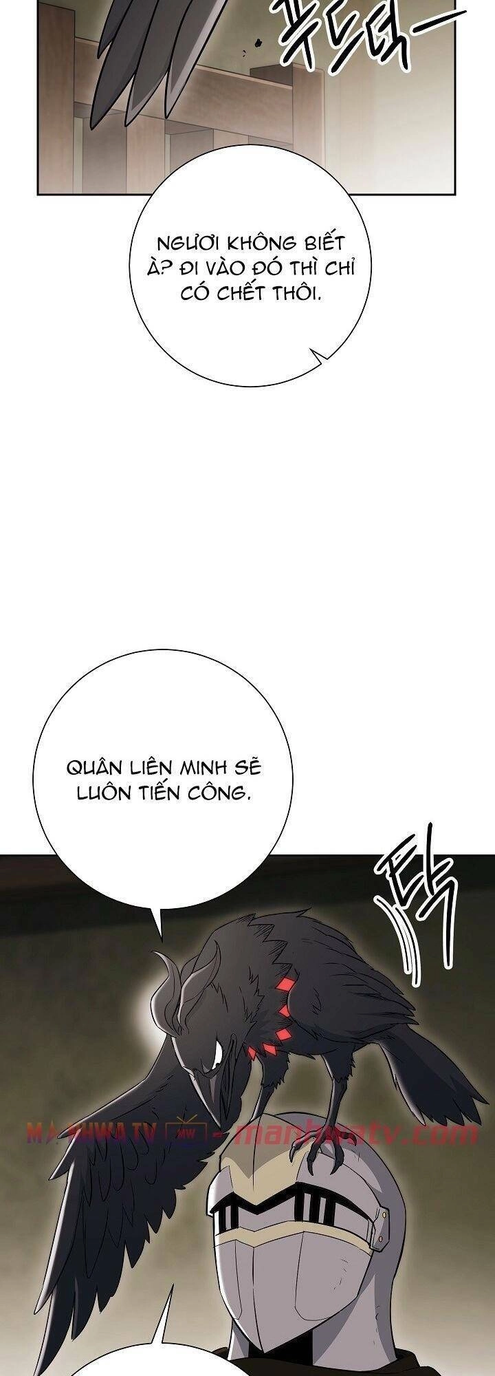 Cốt Binh Trở Lại Chapter 135 - 58