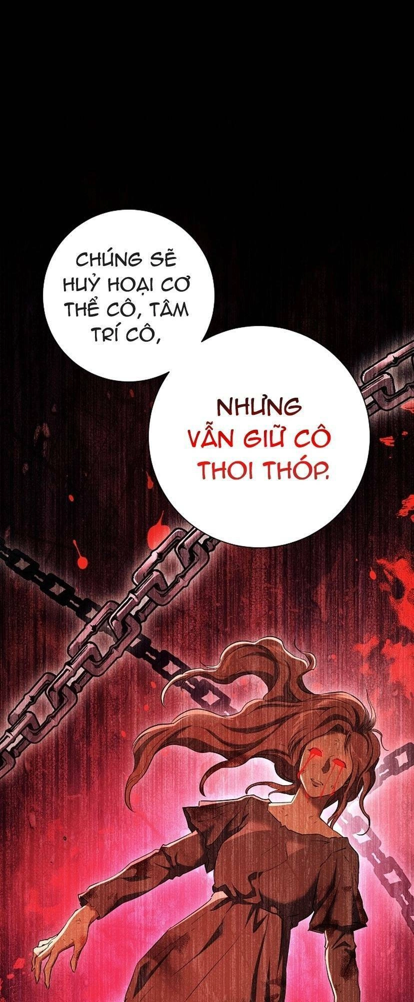 Cốt Binh Trở Lại Chapter 136 - 20