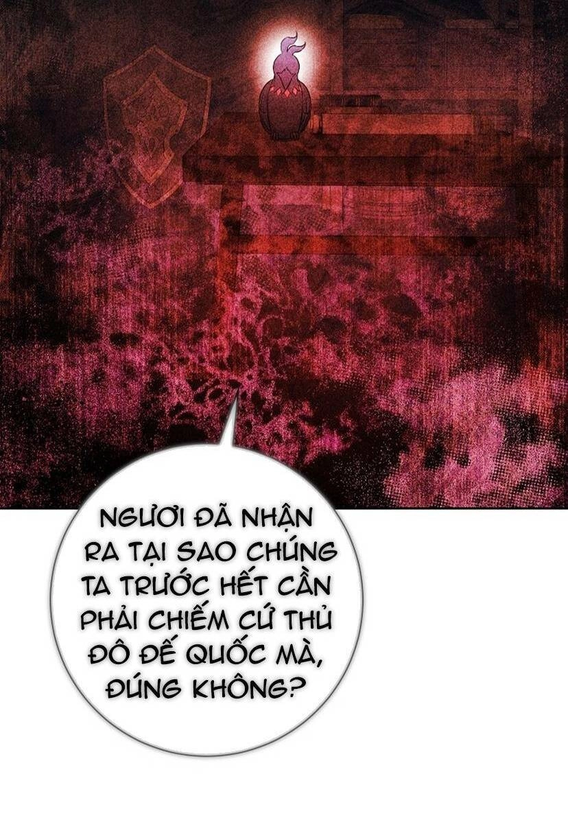 Cốt Binh Trở Lại Chapter 136 - 37