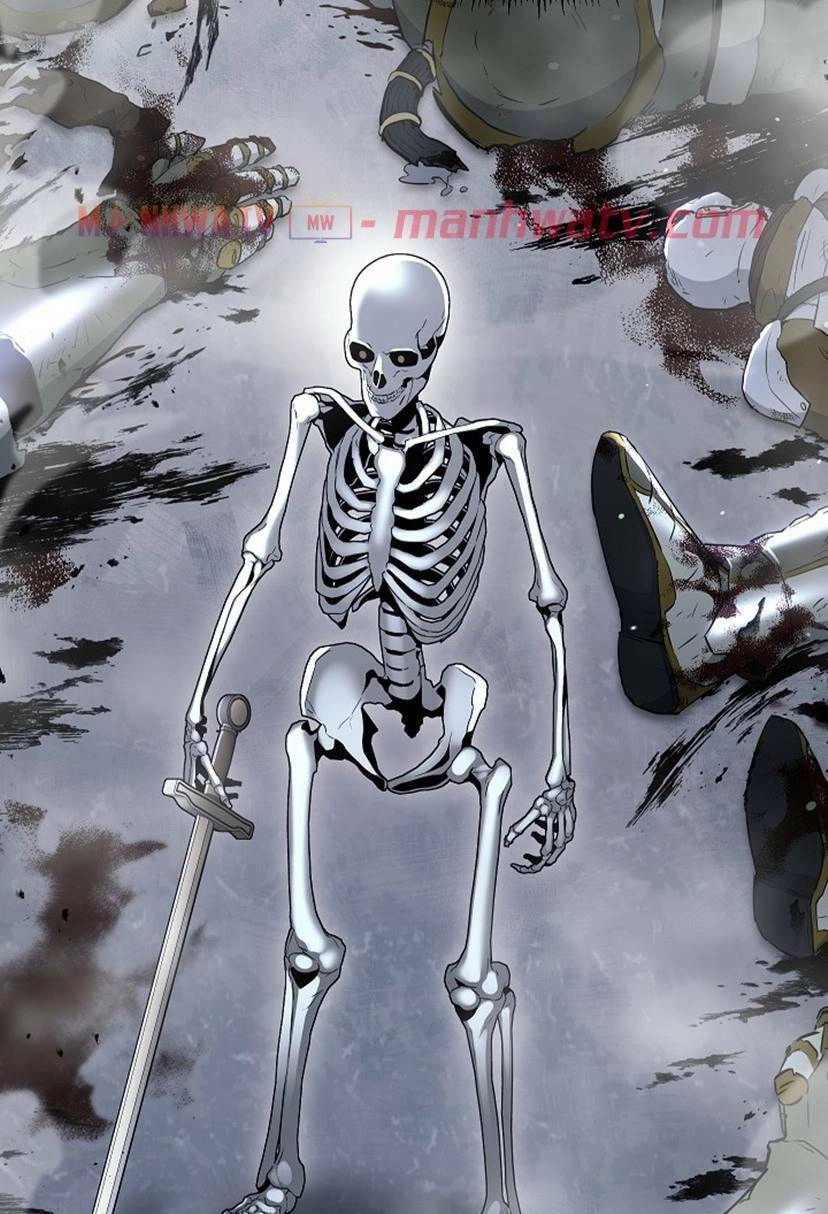 Cốt Binh Trở Lại Chapter 136 - 48