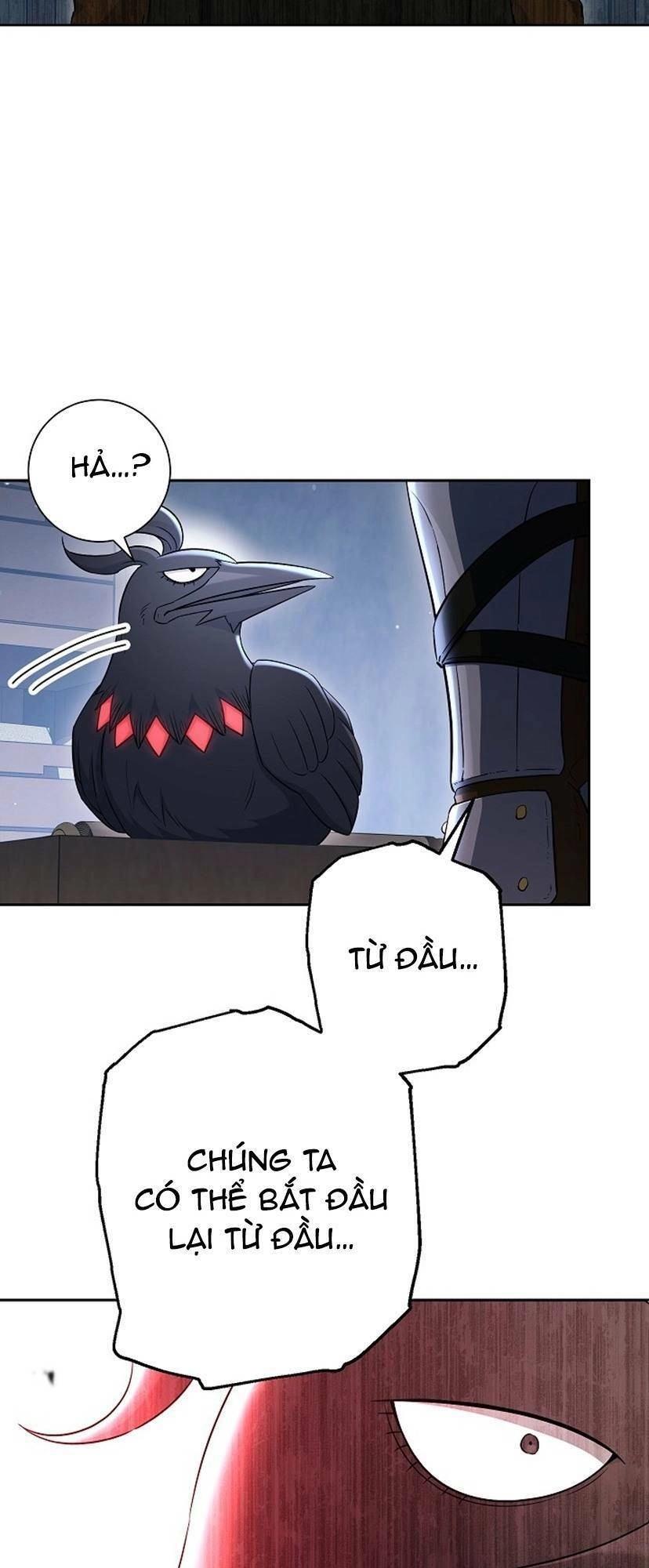 Cốt Binh Trở Lại Chapter 136 - 53