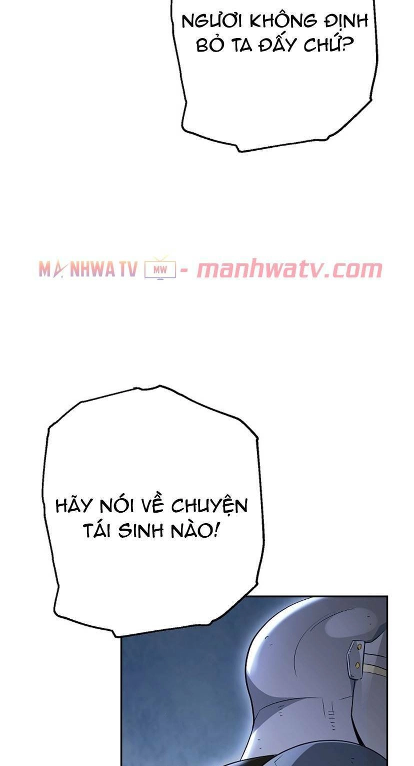 Cốt Binh Trở Lại Chapter 136 - 57