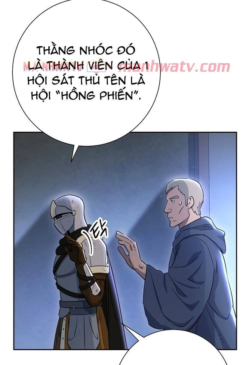 Cốt Binh Trở Lại Chapter 136 - 75