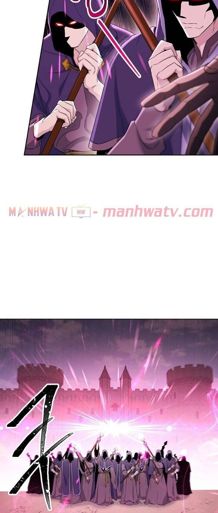 Cốt Binh Trở Lại Chapter 137 - 6