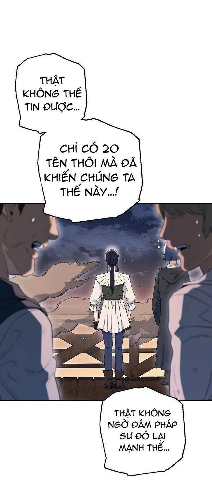 Cốt Binh Trở Lại Chapter 137 - 13