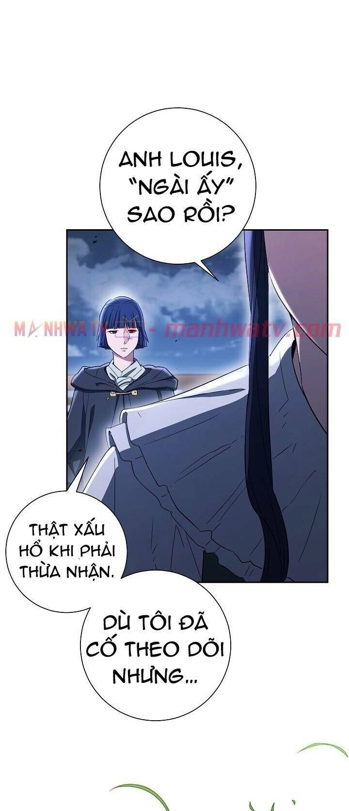 Cốt Binh Trở Lại Chapter 137 - 15