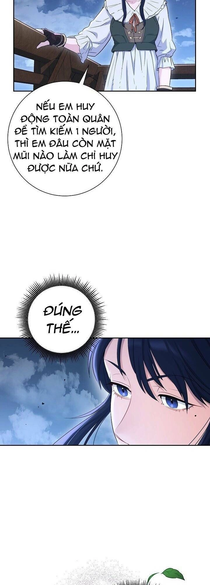 Cốt Binh Trở Lại Chapter 137 - 17