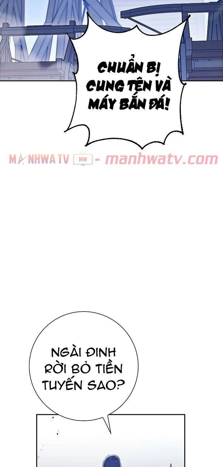 Cốt Binh Trở Lại Chapter 137 - 24