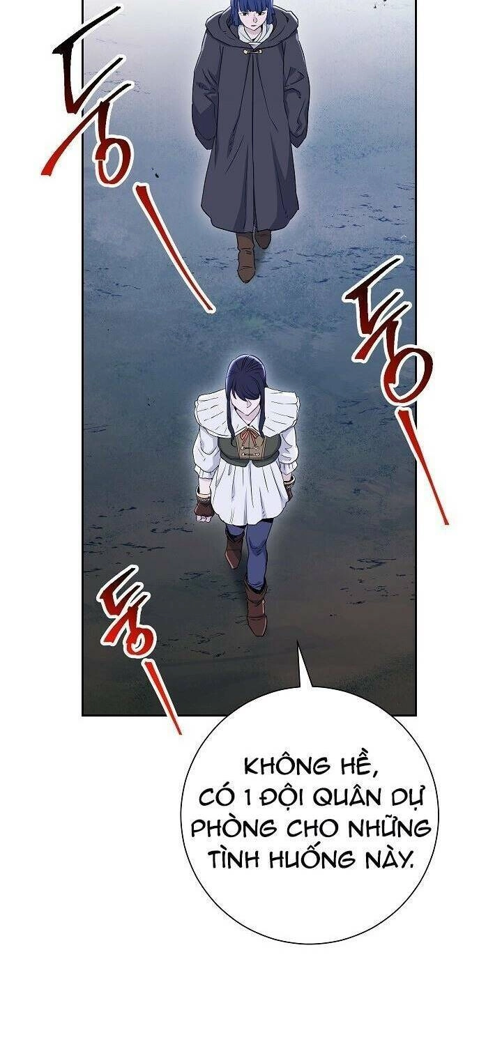 Cốt Binh Trở Lại Chapter 137 - 25