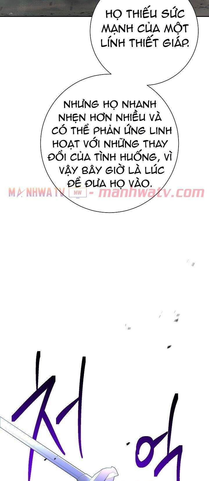 Cốt Binh Trở Lại Chapter 137 - 27