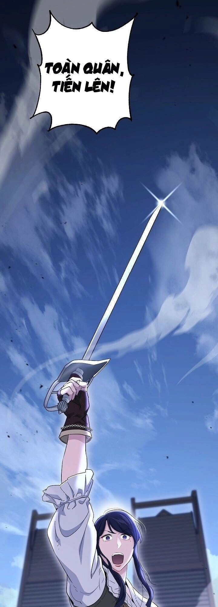 Cốt Binh Trở Lại Chapter 137 - 29