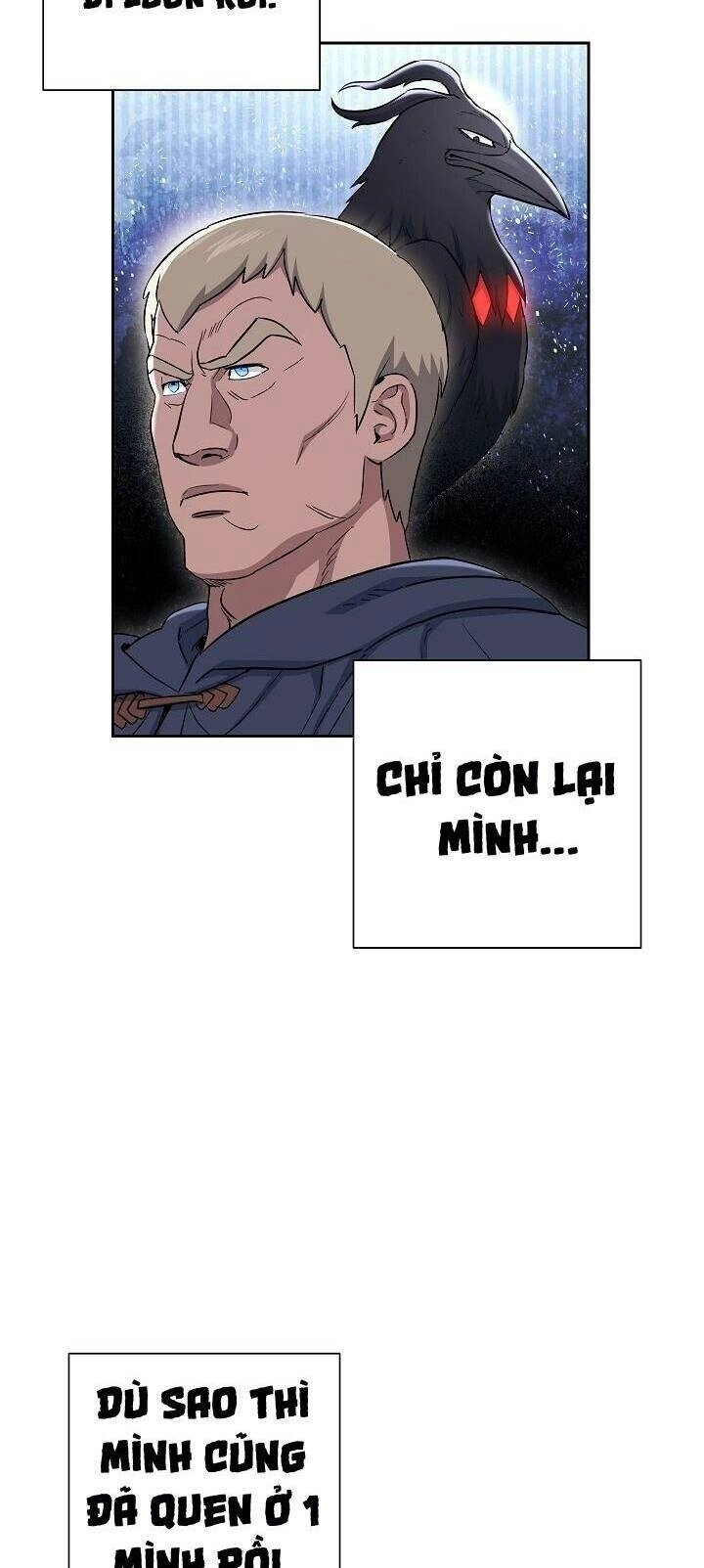 Cốt Binh Trở Lại Chapter 137 - 34