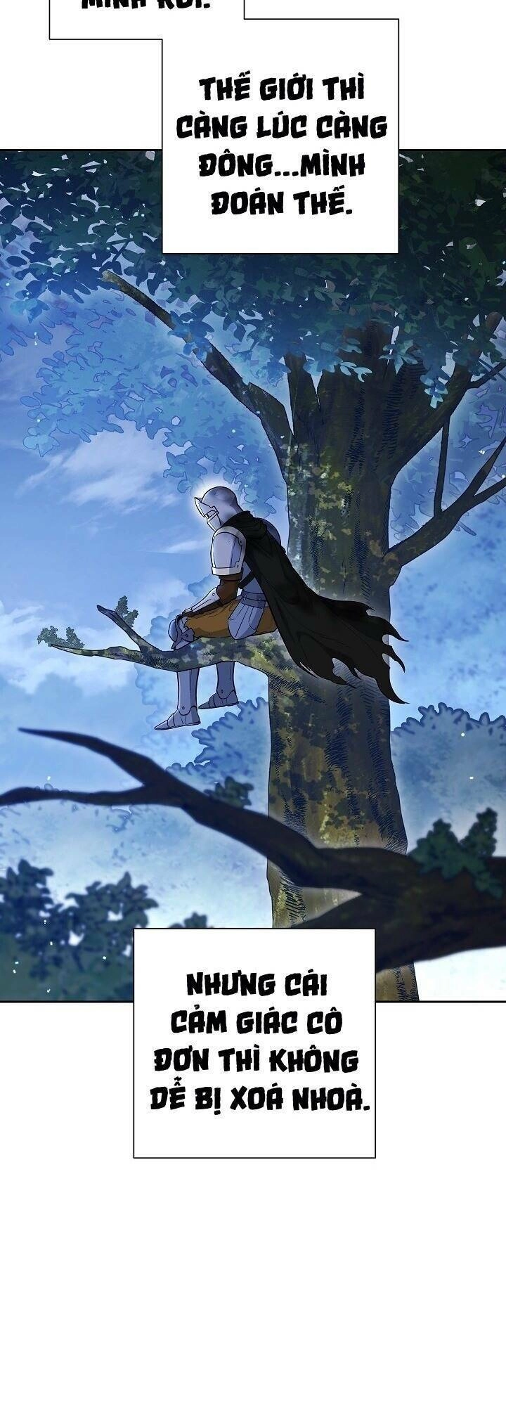 Cốt Binh Trở Lại Chapter 137 - 35