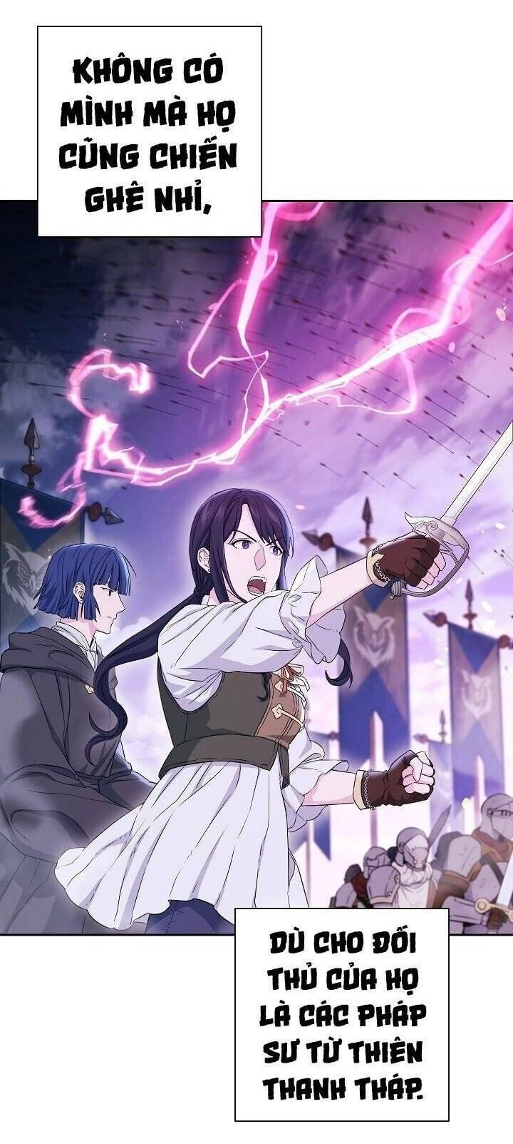 Cốt Binh Trở Lại Chapter 137 - 37