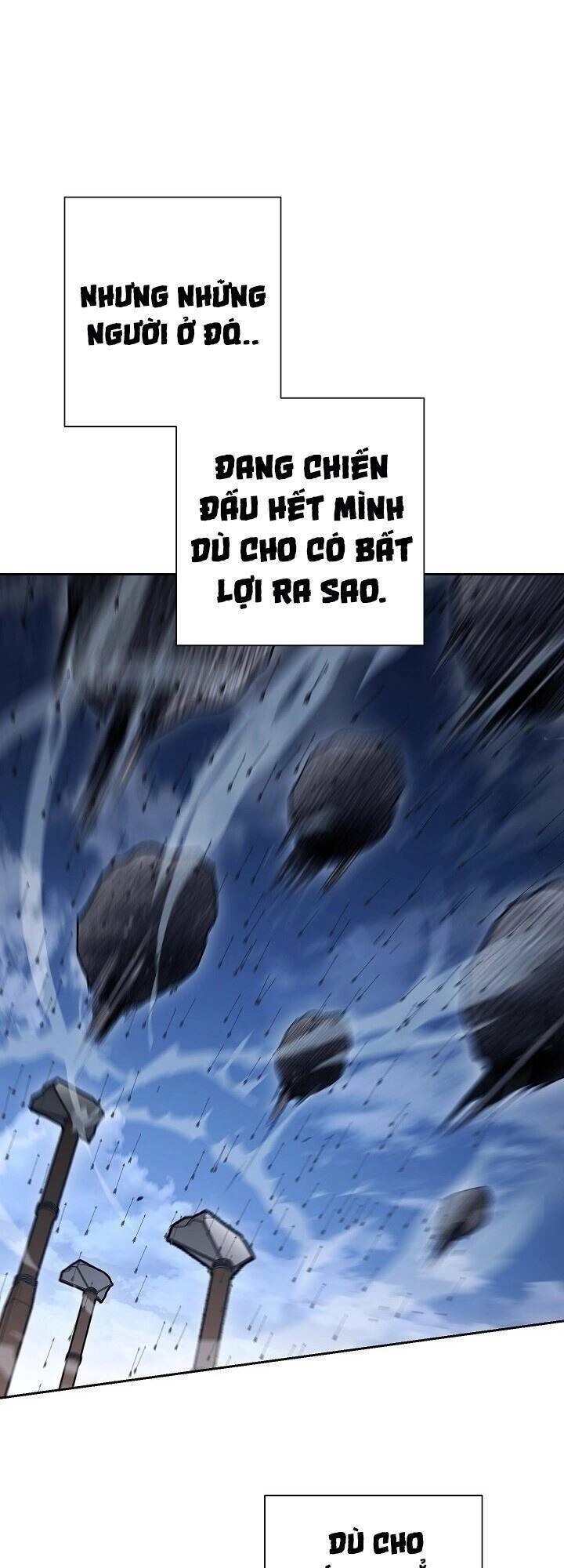 Cốt Binh Trở Lại Chapter 137 - 38