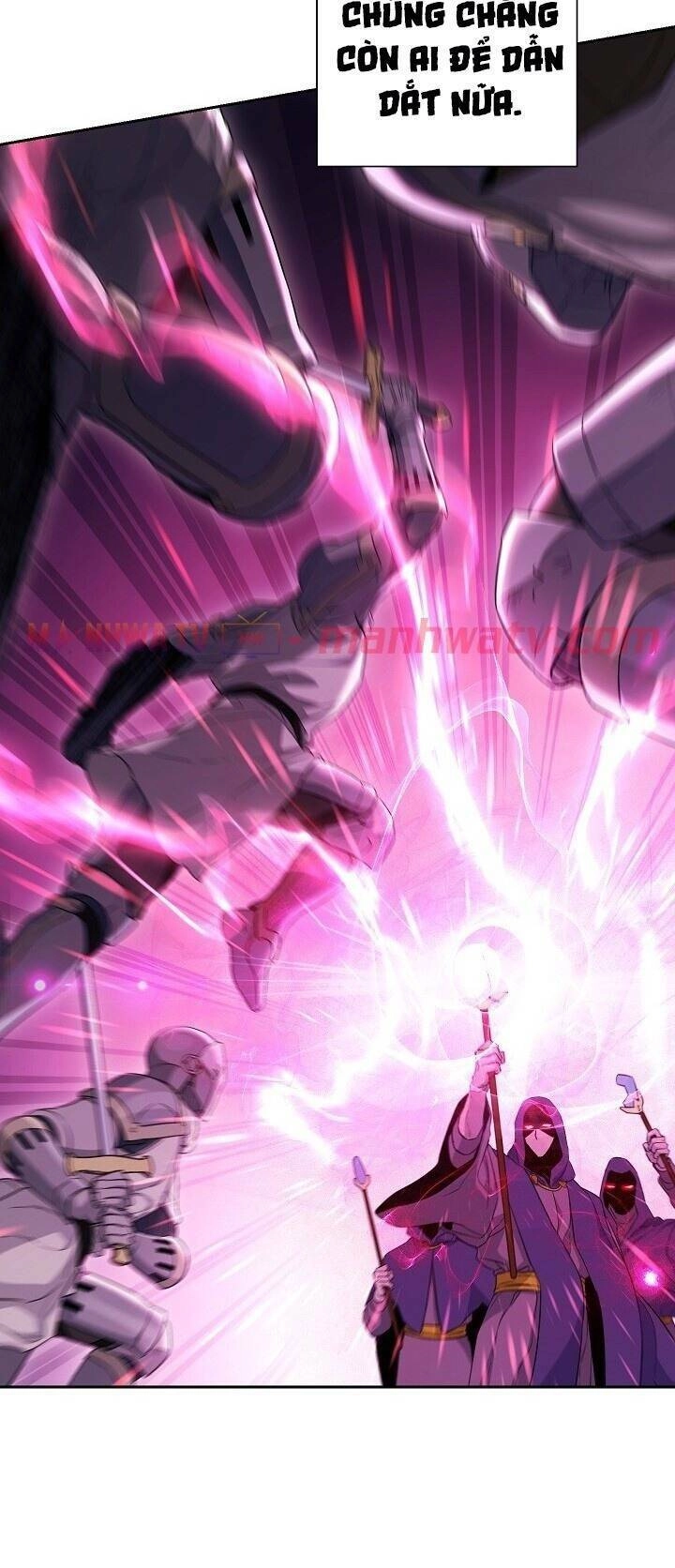 Cốt Binh Trở Lại Chapter 137 - 39