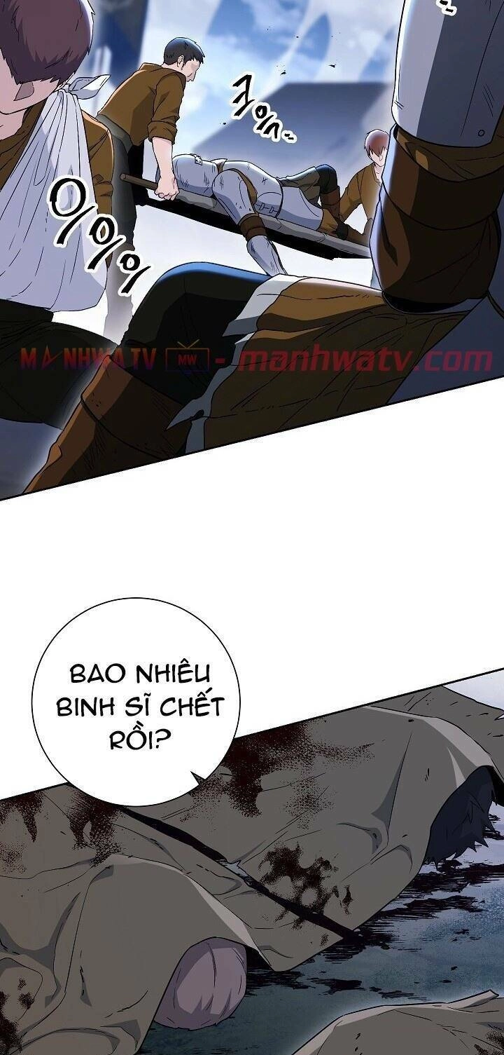 Cốt Binh Trở Lại Chapter 137 - 45