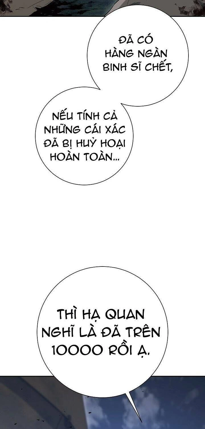 Cốt Binh Trở Lại Chapter 137 - 46