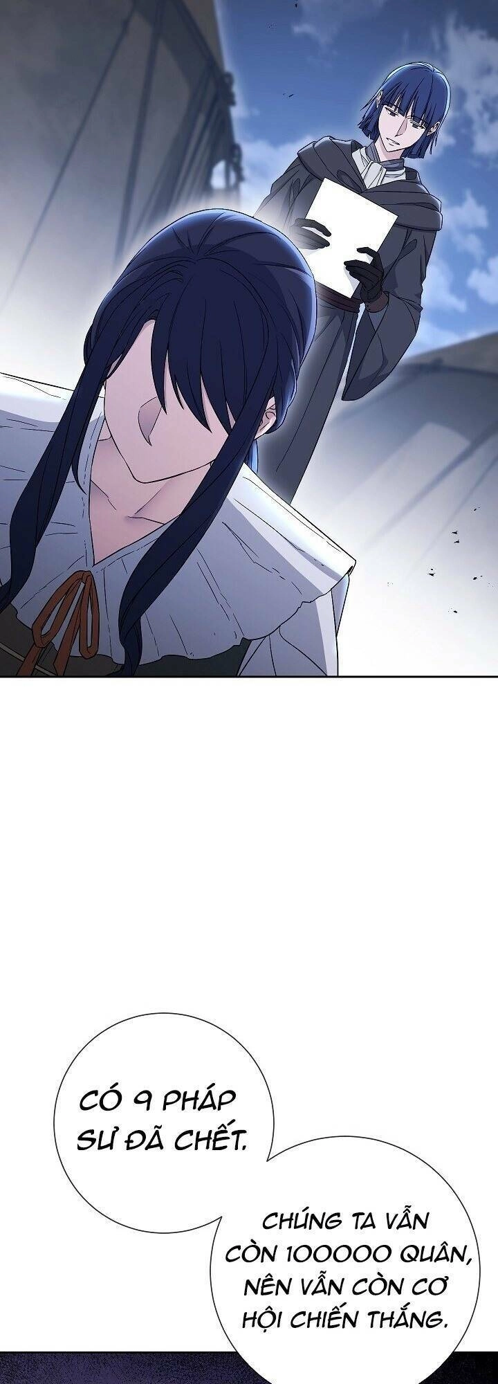 Cốt Binh Trở Lại Chapter 137 - 47