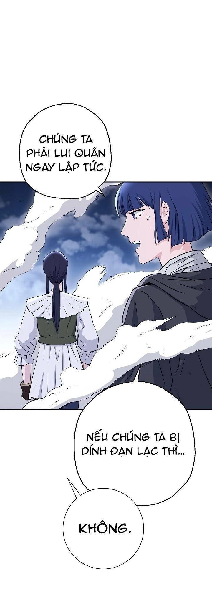 Cốt Binh Trở Lại Chapter 137 - 56