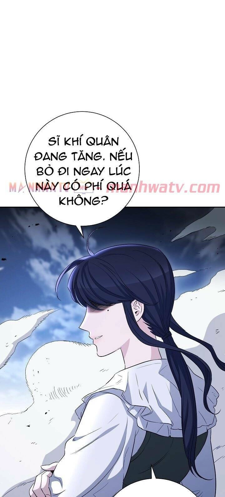 Cốt Binh Trở Lại Chapter 137 - 57