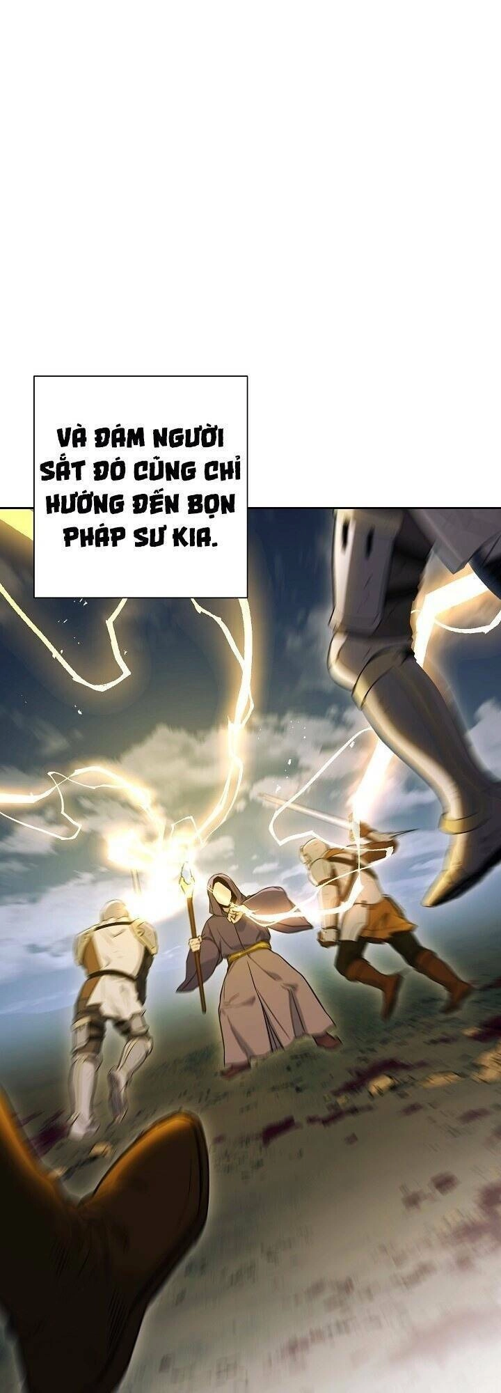 Cốt Binh Trở Lại Chapter 137 - 62