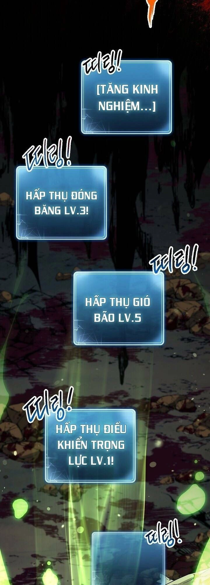 Cốt Binh Trở Lại Chapter 137 - 71