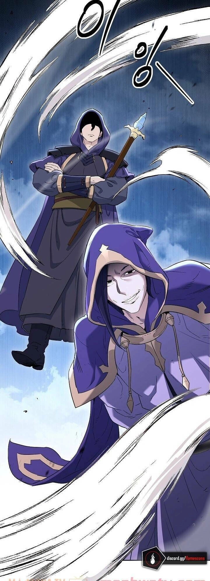 Cốt Binh Trở Lại Chapter 137 - 82