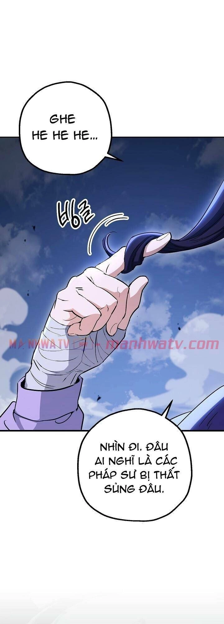 Cốt Binh Trở Lại Chapter 138 - 3