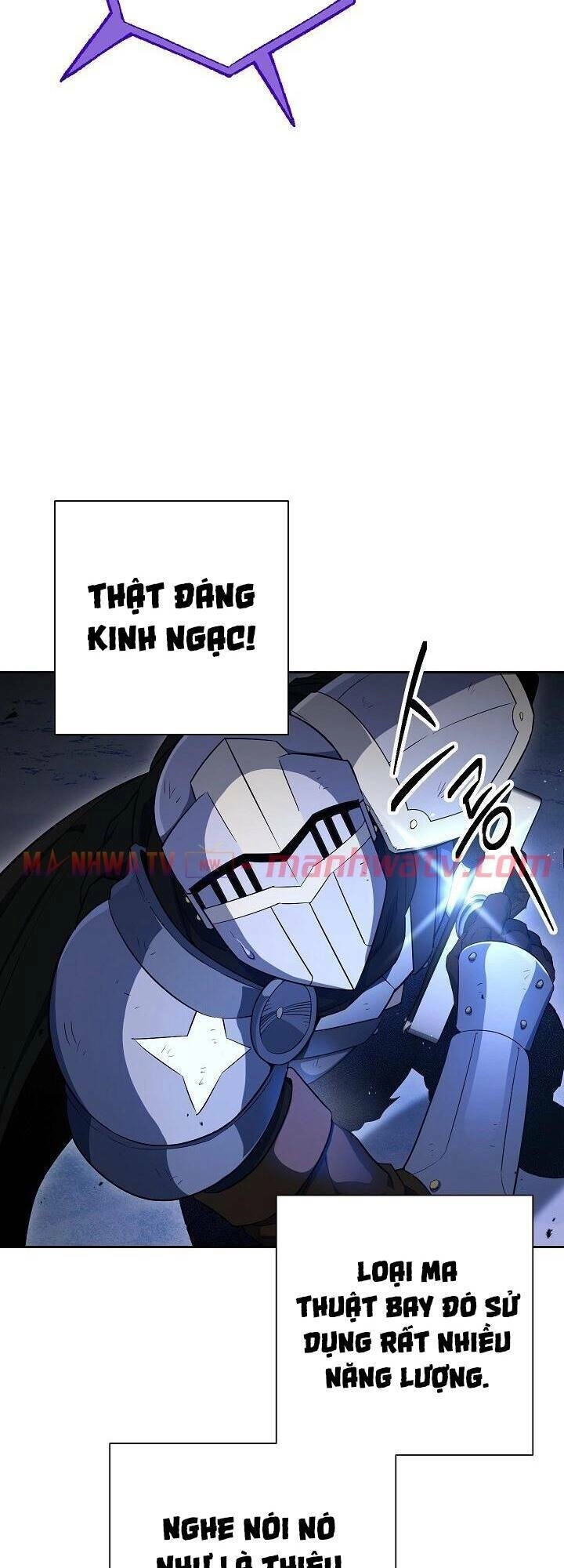 Cốt Binh Trở Lại Chapter 138 - 11