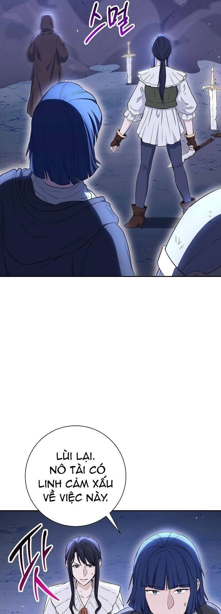 Cốt Binh Trở Lại Chapter 138 - 18