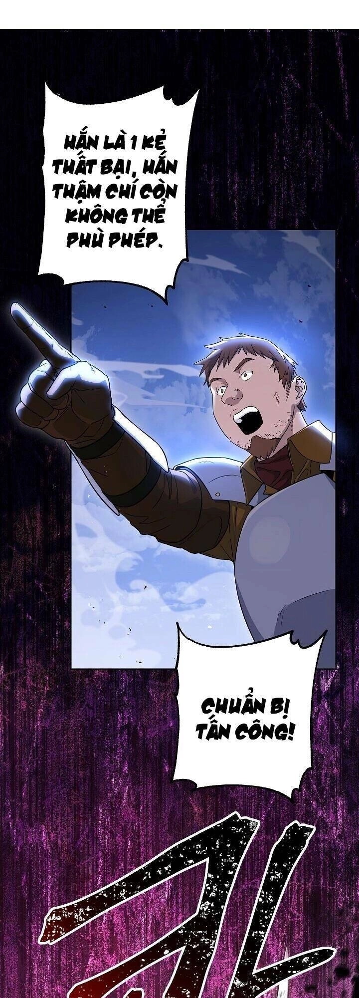 Cốt Binh Trở Lại Chapter 138 - 22