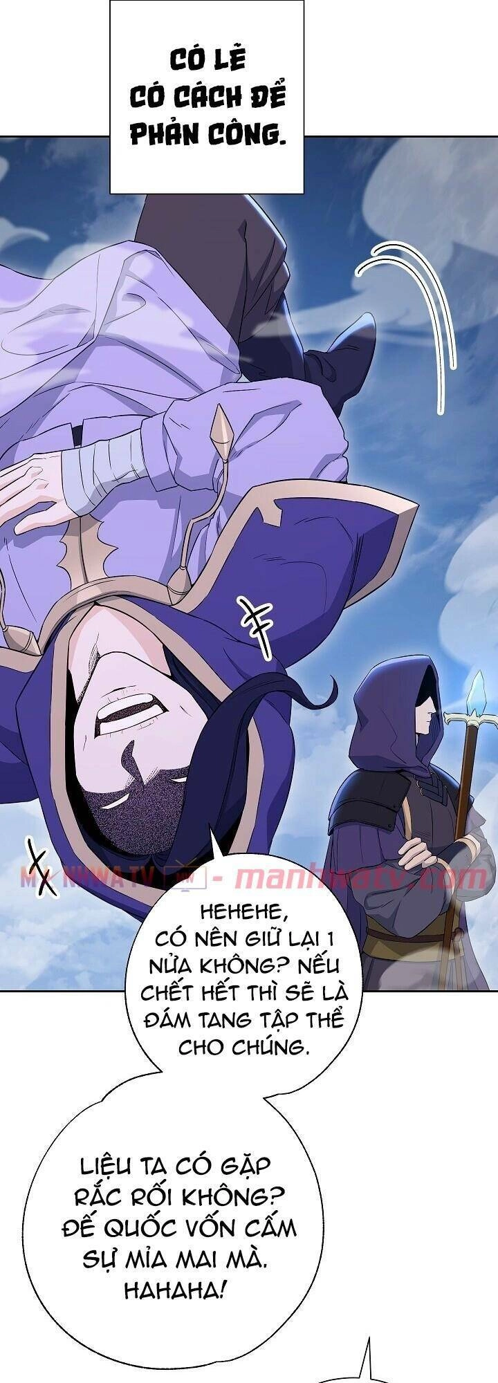 Cốt Binh Trở Lại Chapter 138 - 38