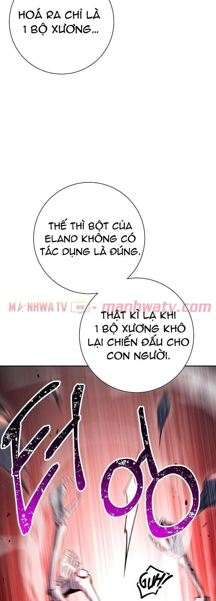Cốt Binh Trở Lại Chapter 138 - 58