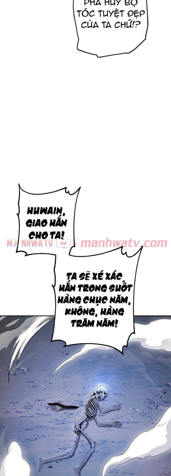 Cốt Binh Trở Lại Chapter 138 - 62