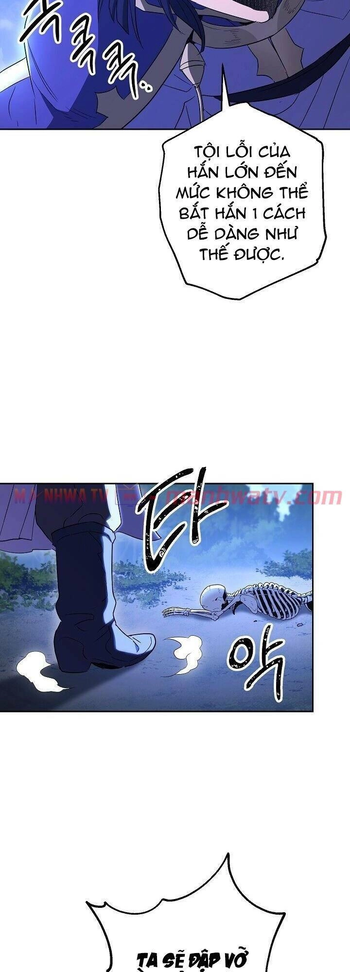 Cốt Binh Trở Lại Chapter 138 - 66