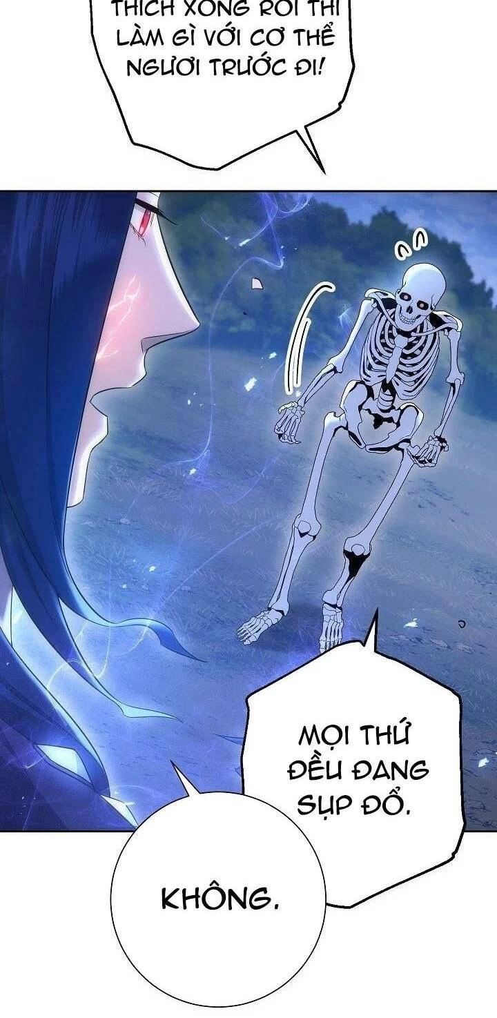 Cốt Binh Trở Lại Chapter 139 - 52