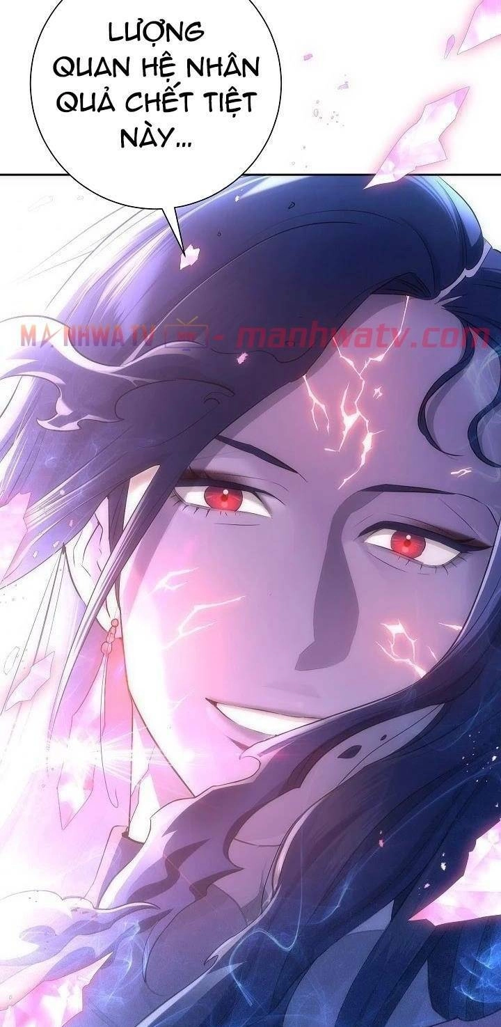 Cốt Binh Trở Lại Chapter 139 - 63