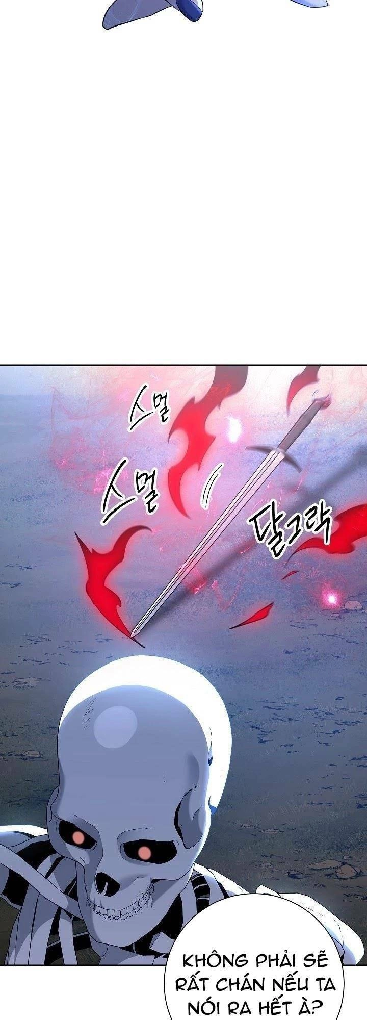 Cốt Binh Trở Lại Chapter 139 - 74