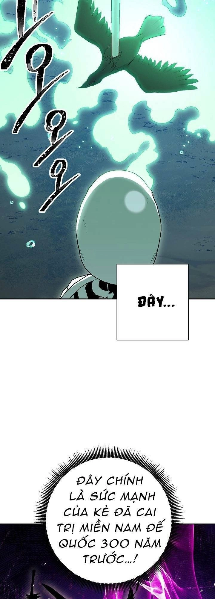 Cốt Binh Trở Lại Chapter 140 - 4