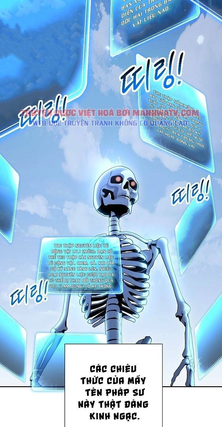 Cốt Binh Trở Lại Chapter 140 - 20