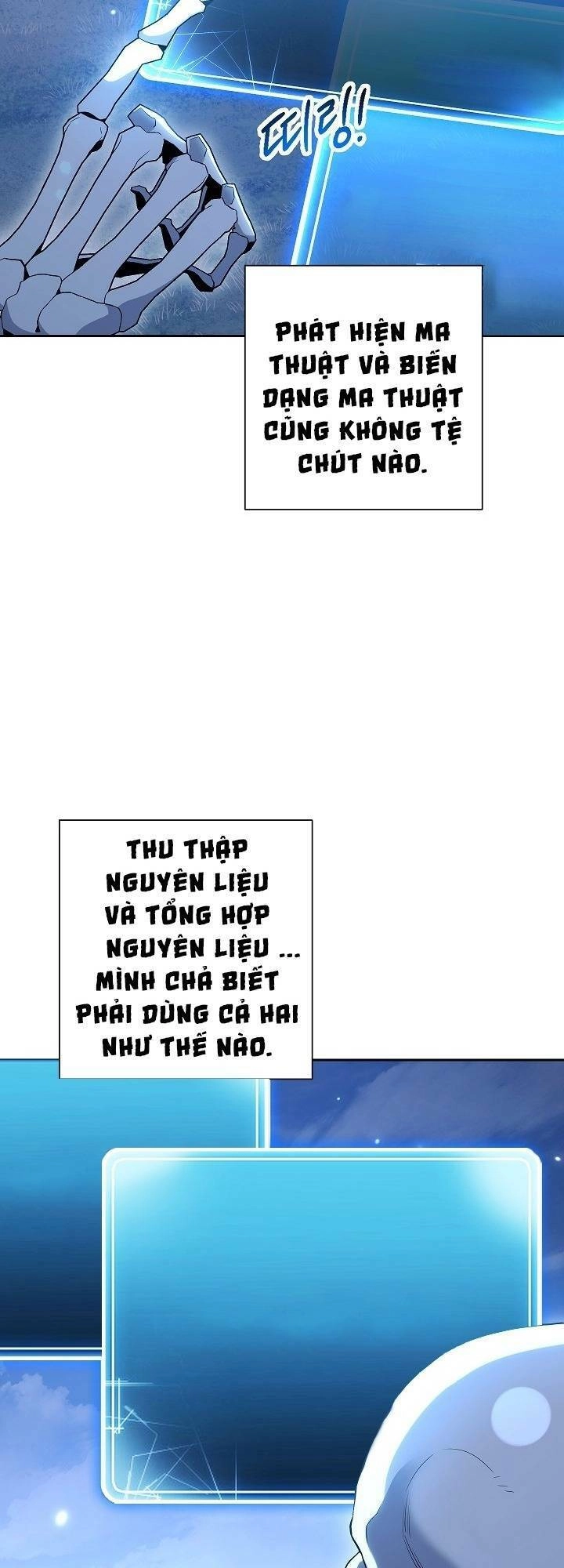 Cốt Binh Trở Lại Chapter 140 - 22