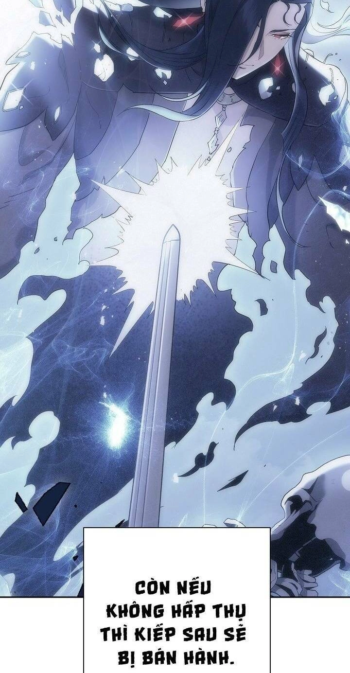 Cốt Binh Trở Lại Chapter 140 - 33