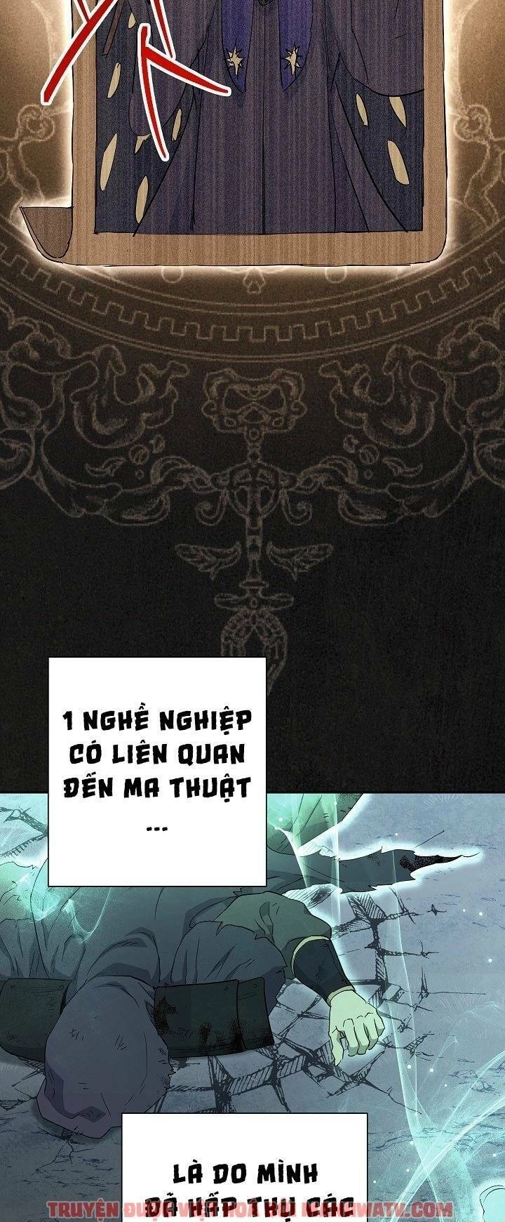 Cốt Binh Trở Lại Chapter 140 - 37