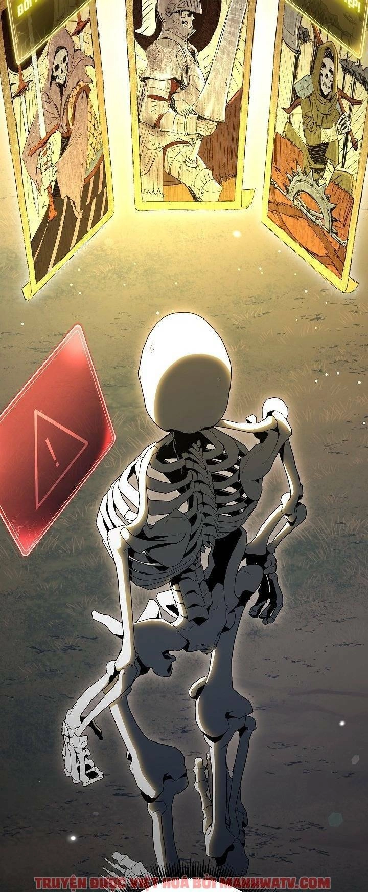 Cốt Binh Trở Lại Chapter 140 - 41