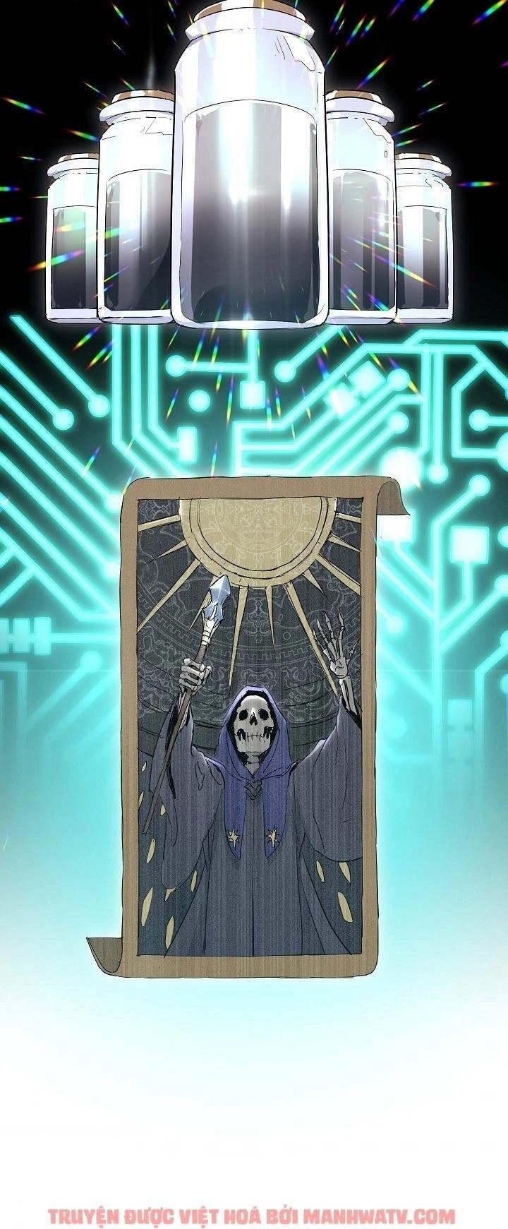 Cốt Binh Trở Lại Chapter 140 - 43