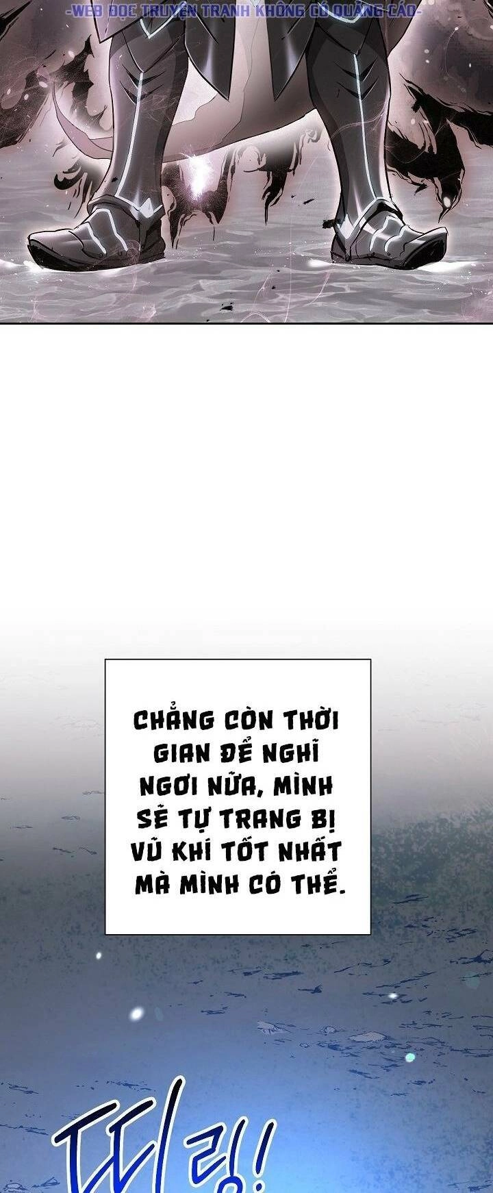 Cốt Binh Trở Lại Chapter 140 - 46