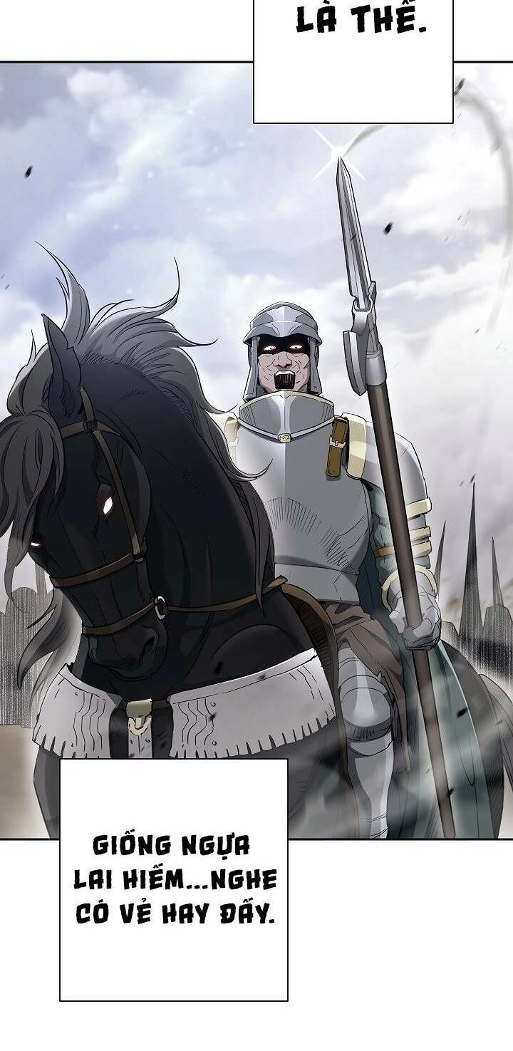 Cốt Binh Trở Lại Chapter 140 - 66