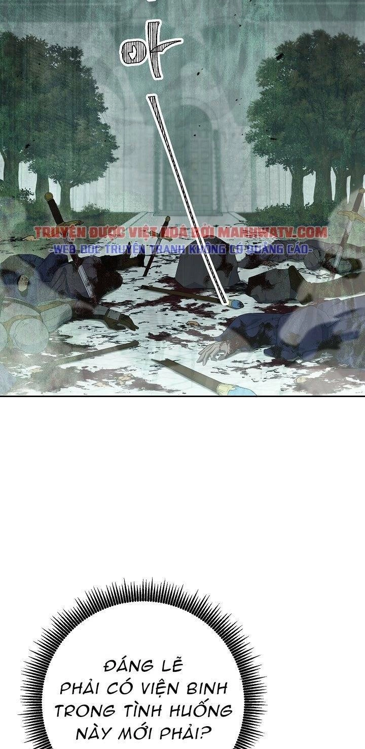 Cốt Binh Trở Lại Chapter 140 - 77