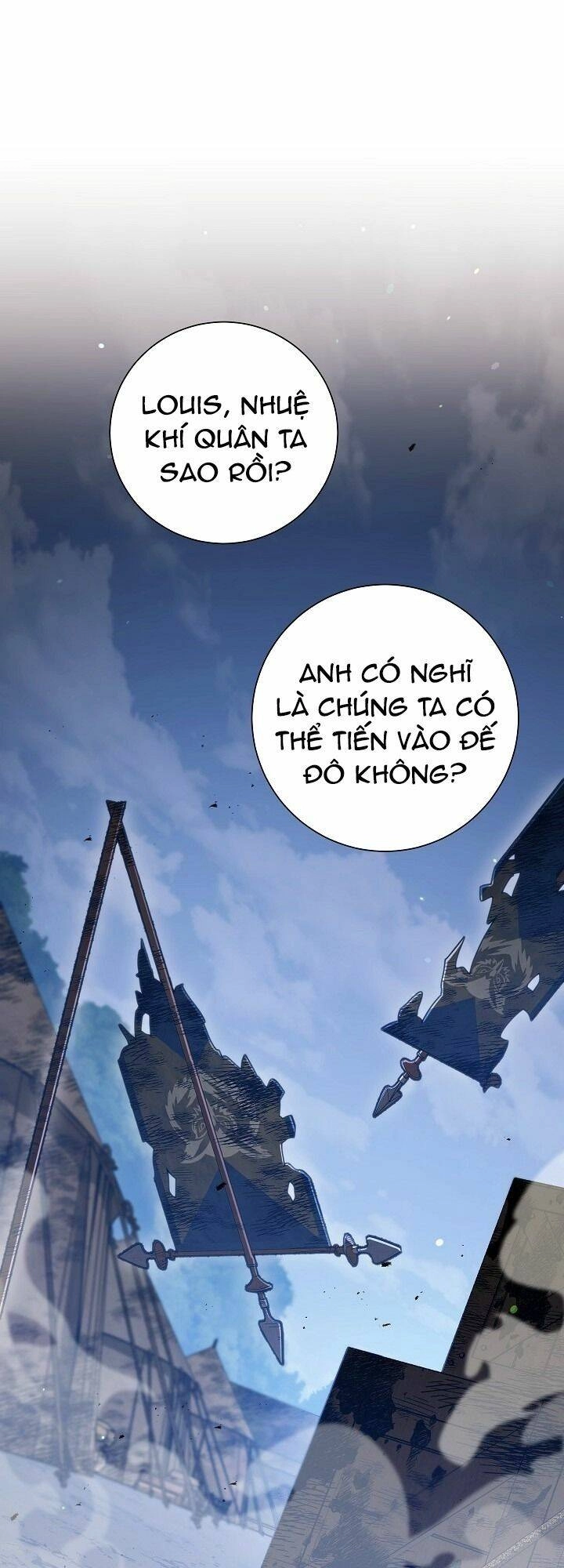 Cốt Binh Trở Lại Chapter 141 - 2